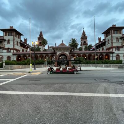 Ponce De Leon Hotel & Flagler College3