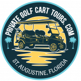 Private Golf Cart Tours